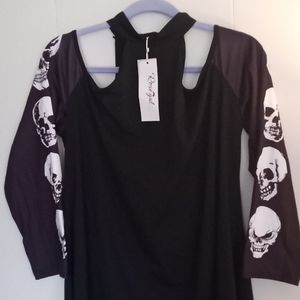 Rosegal Long tunic